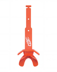 Orange Mouth Guard