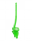 Lime Green Mouth Guard