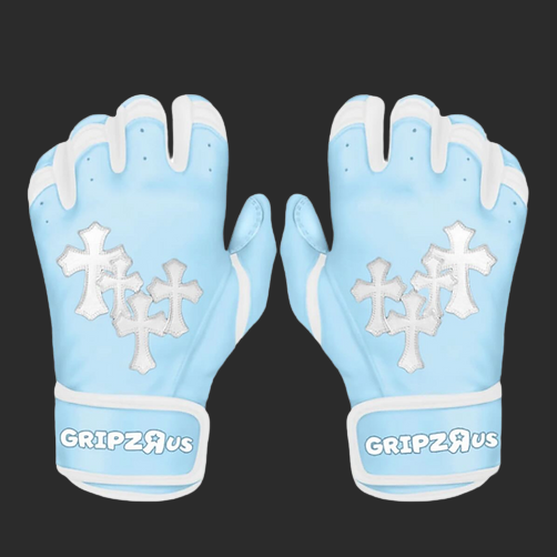 Icey Blues