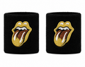 Black & Gold RS Wristband