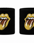 Black & Gold RS Wristband