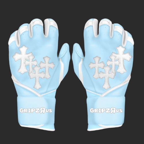 Icey Blues