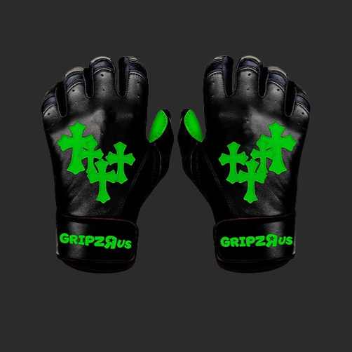 Green Lanterns