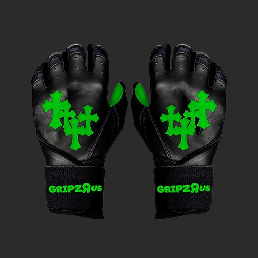 Green Lanterns