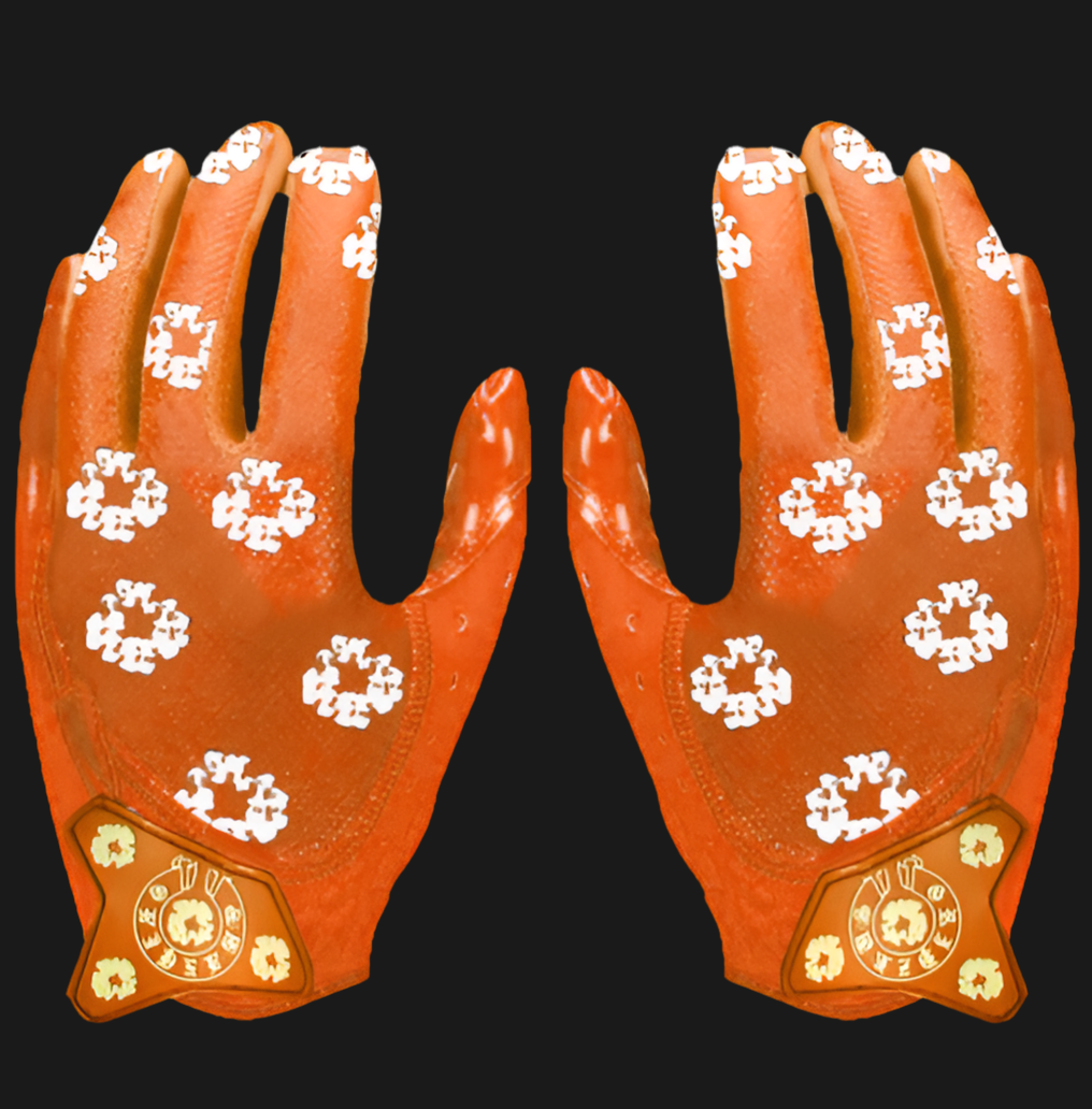 Orange crush