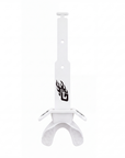 White Mouth Guard