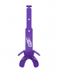 Purple Mouth Guard