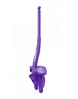 Purple Mouth Guard