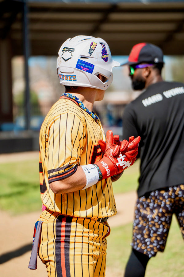 Baseball Gloves