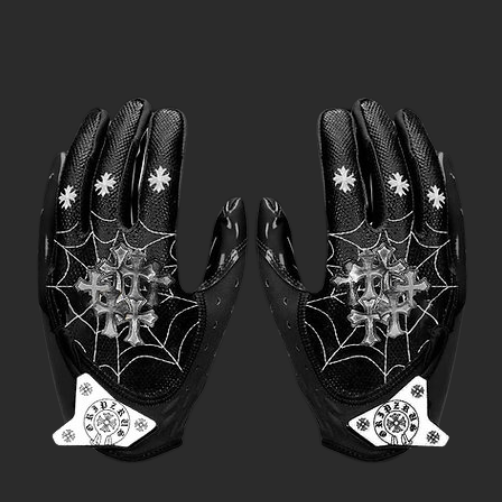 Spooky Spiders