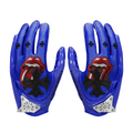 Blue Cherries Gloves