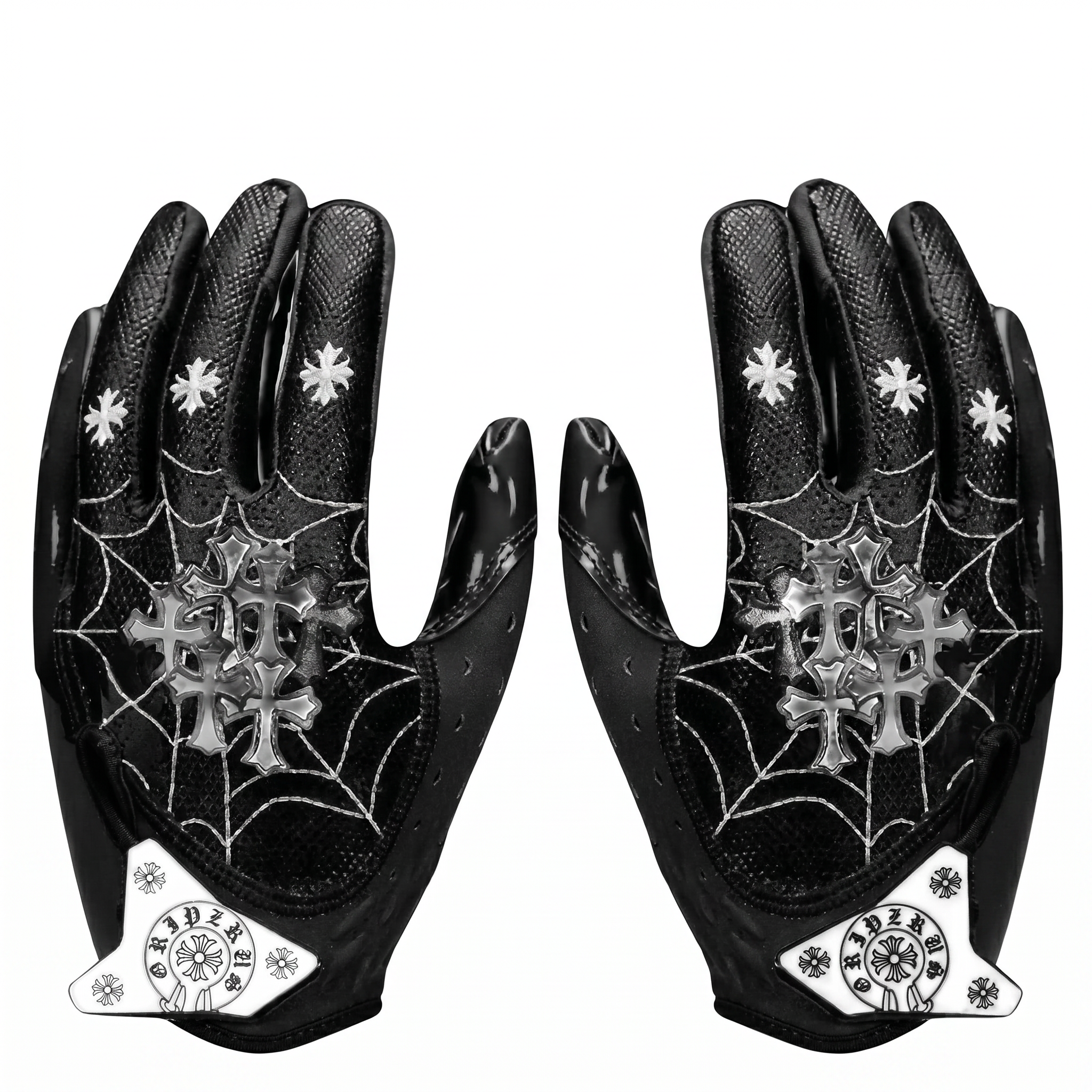 Spooky Spiders – GripzRUs