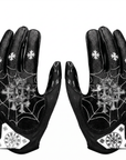 Spooky Spiders