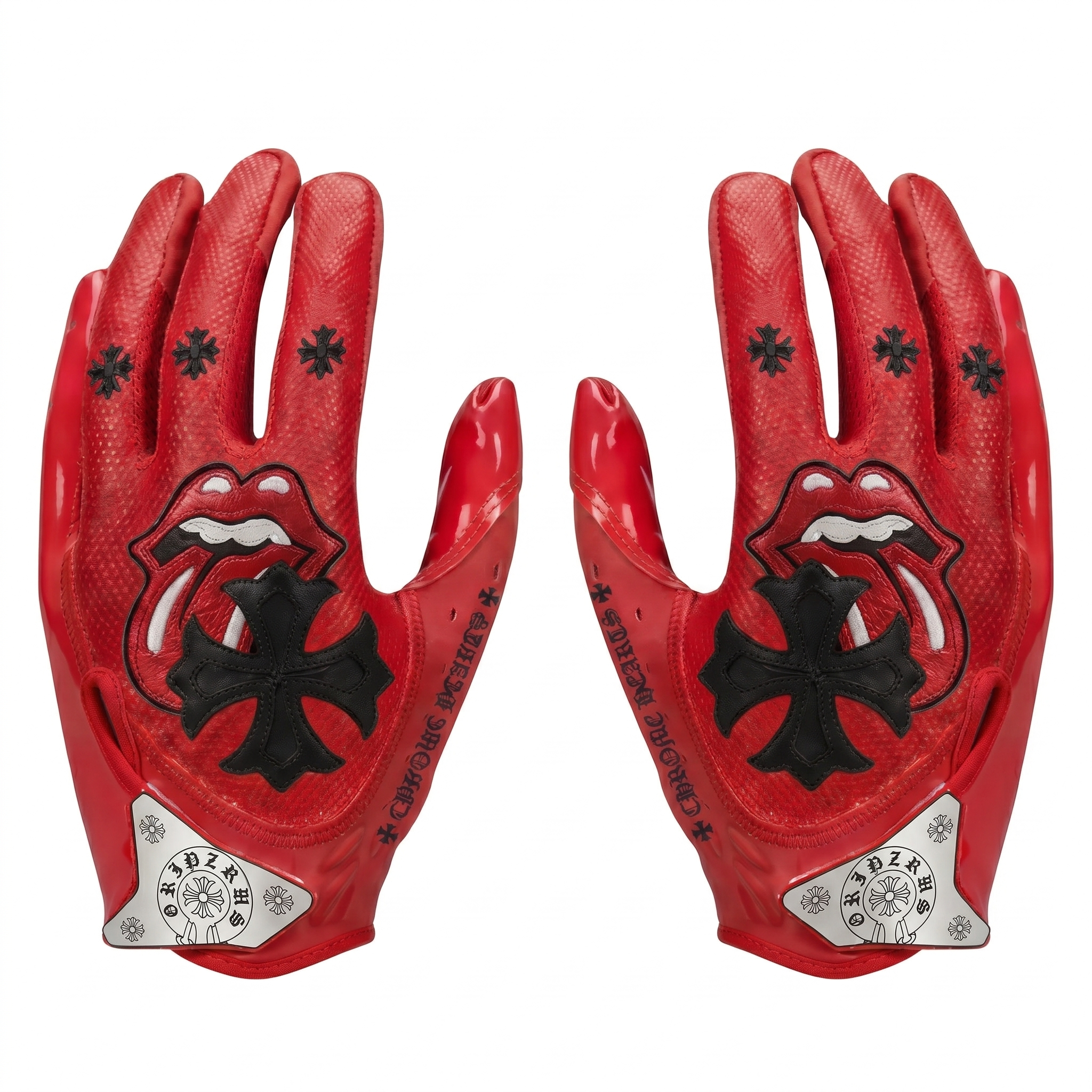 Fresh Reds – GripzRUs