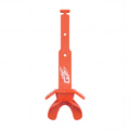 Orange Mouth Guard