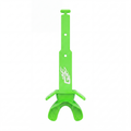 Lime Green Mouth Guard