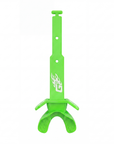 Lime Green Mouth Guard