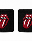 Black & Red RS Wristband