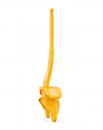 Yellow Mouth Guard