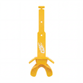 Yellow Mouth Guard