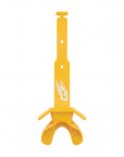Yellow Mouth Guard