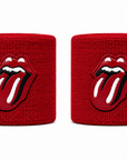 Red on Red RS wristband