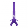 Purple Mouth Guard
