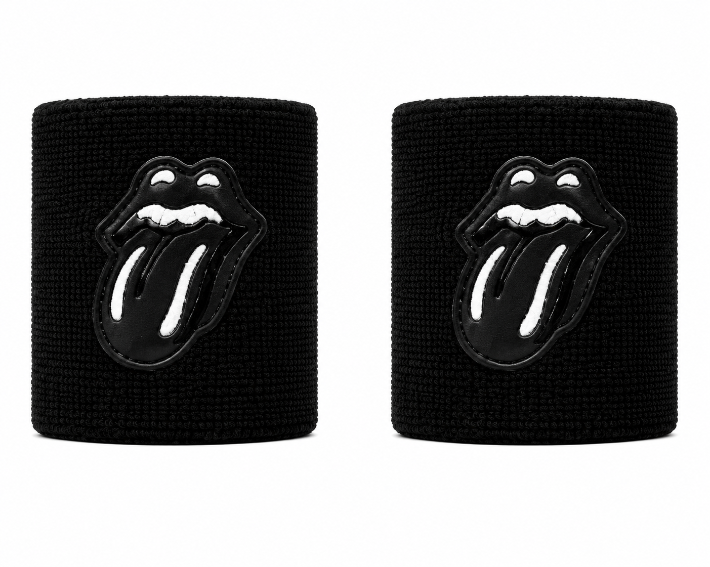 Black &amp; Black RS Wristband