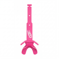 Pink Mouth Guard