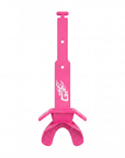 Pink Mouth Guard