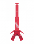 Red Mouth Guard
