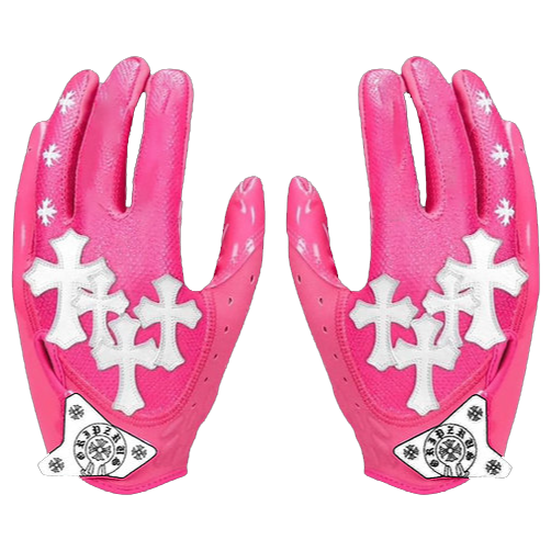 Think Pinks Gloves