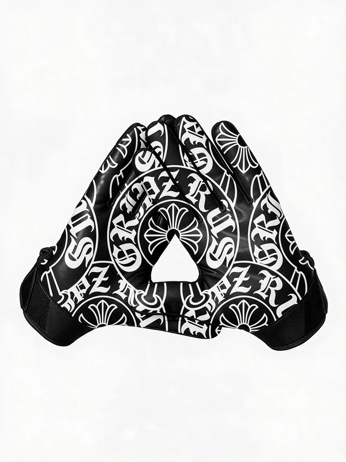 Black star