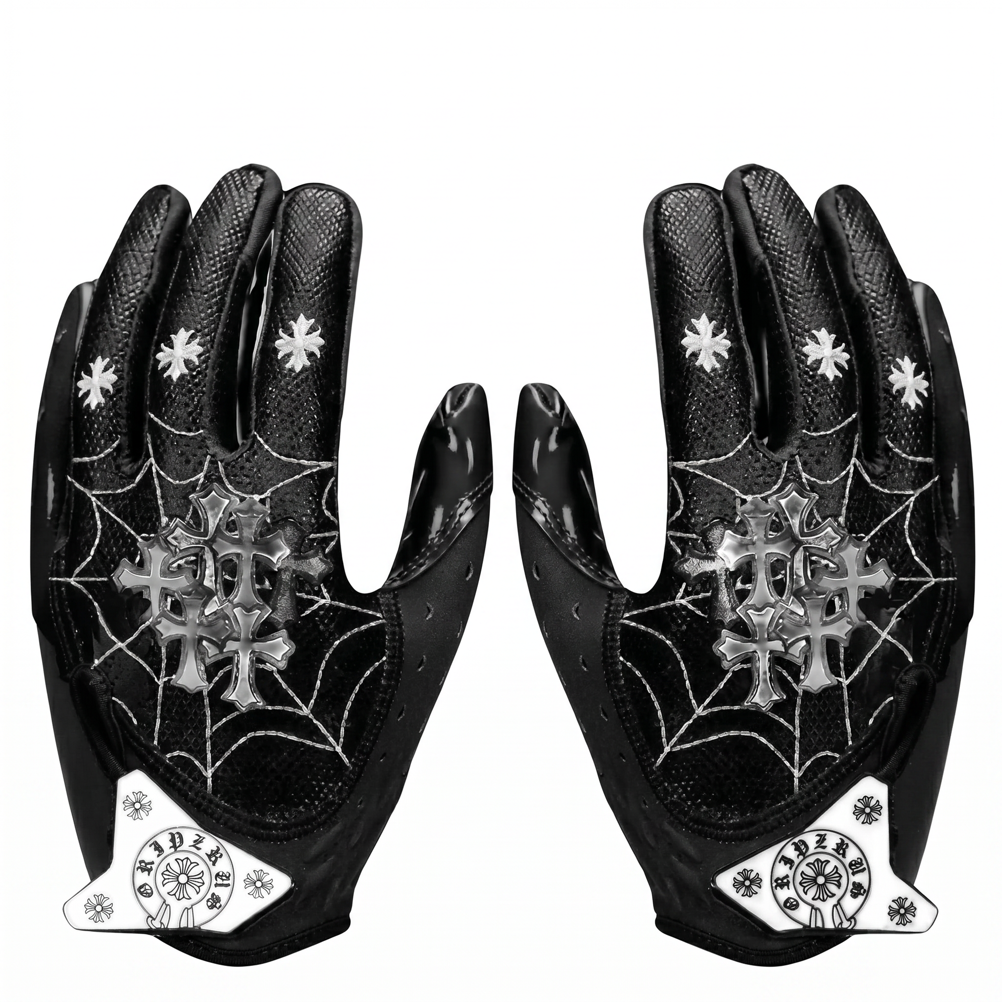Spooky Spiders – GripzRUs Spooky Spiders – GripzRUs