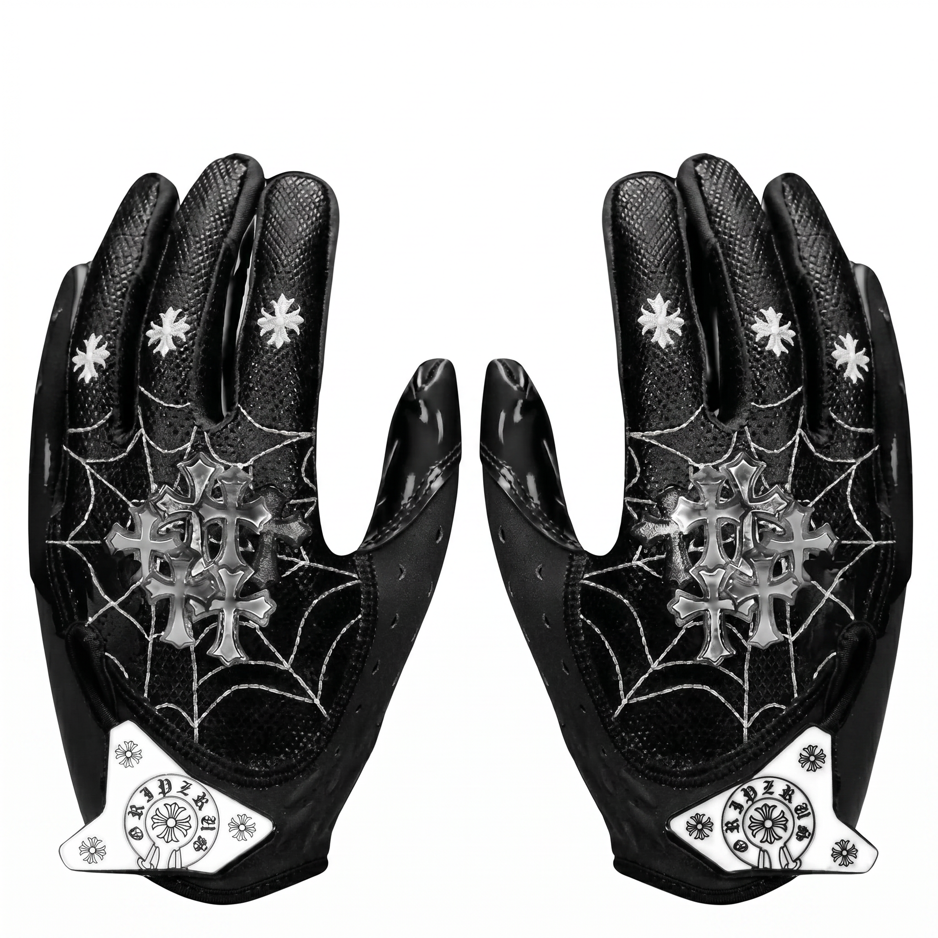 Spooky Spiders – GripzRUs