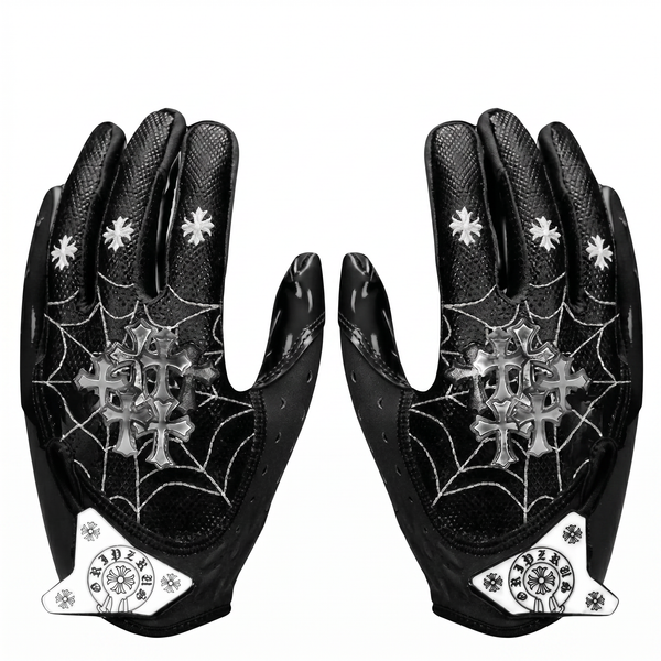 Spooky Spiders – GripzRUs