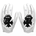 Reverse Oreos Gloves