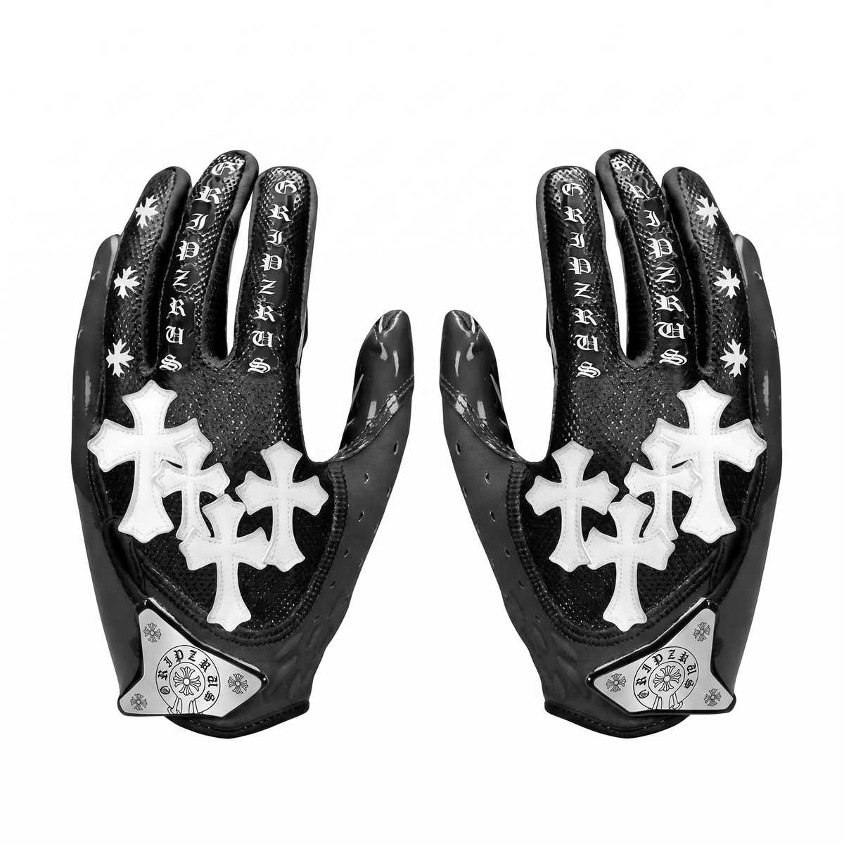 Oreos Gloves – GripzRUs