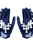 Nipsey Blues Gloves